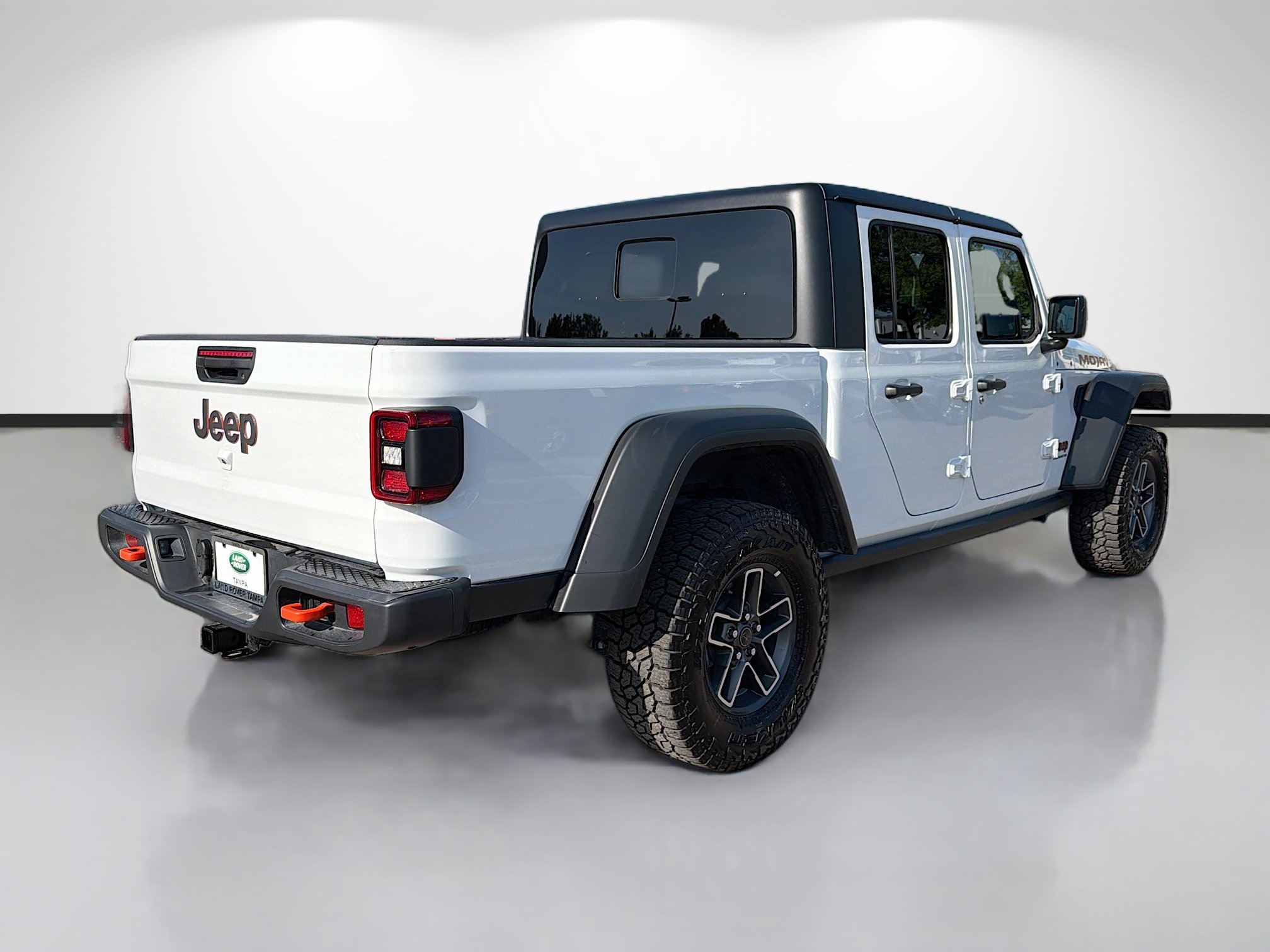 Used 2026 Jeep Gladiator Mojave image 5