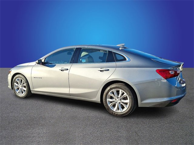 Used 2024 Chevrolet Malibu LT image 6