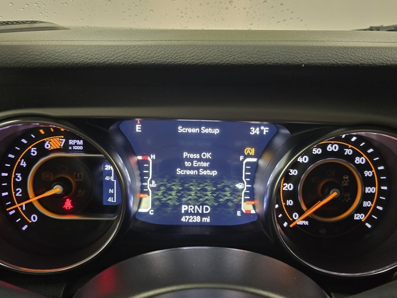 Used 2021 Jeep Wrangler Unlimited Sport image 27