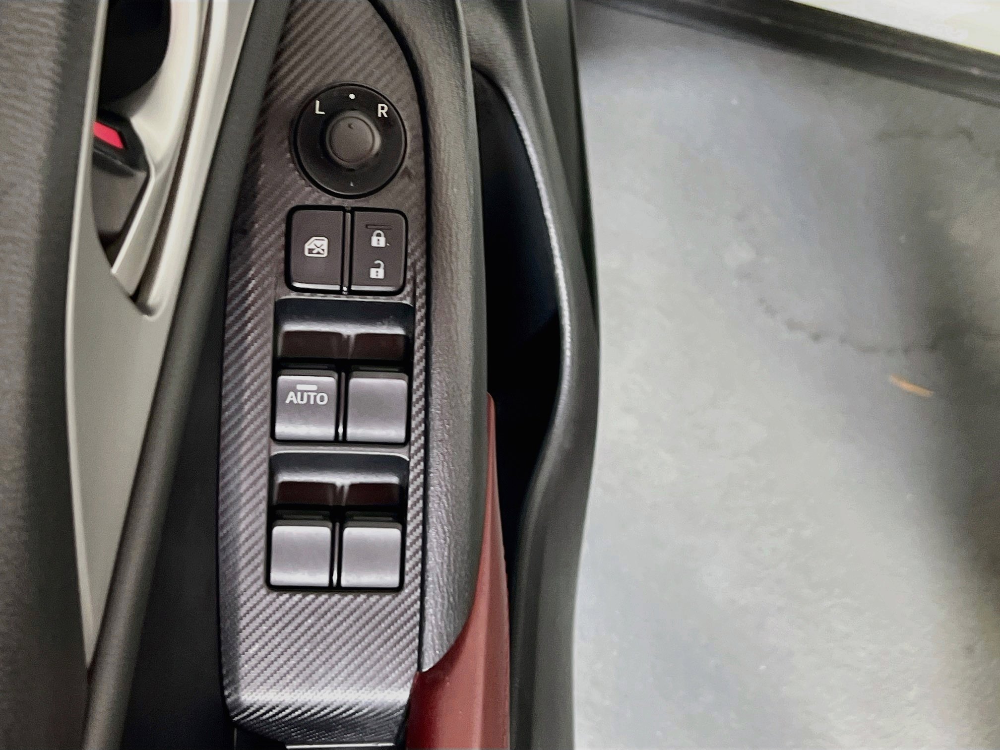 Used 2017 MAZDA CX-3 Touring image 17