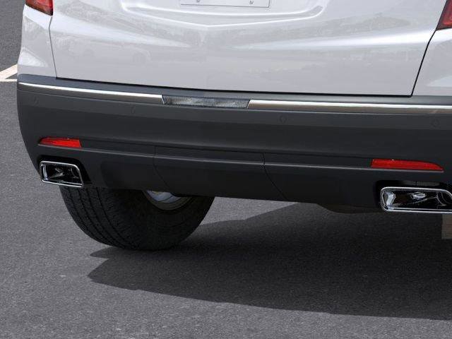 New 2026 Cadillac XT5 Luxury image 14
