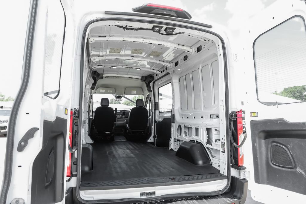 Used 2021 Ford Transit 250 Medium Roof image 48