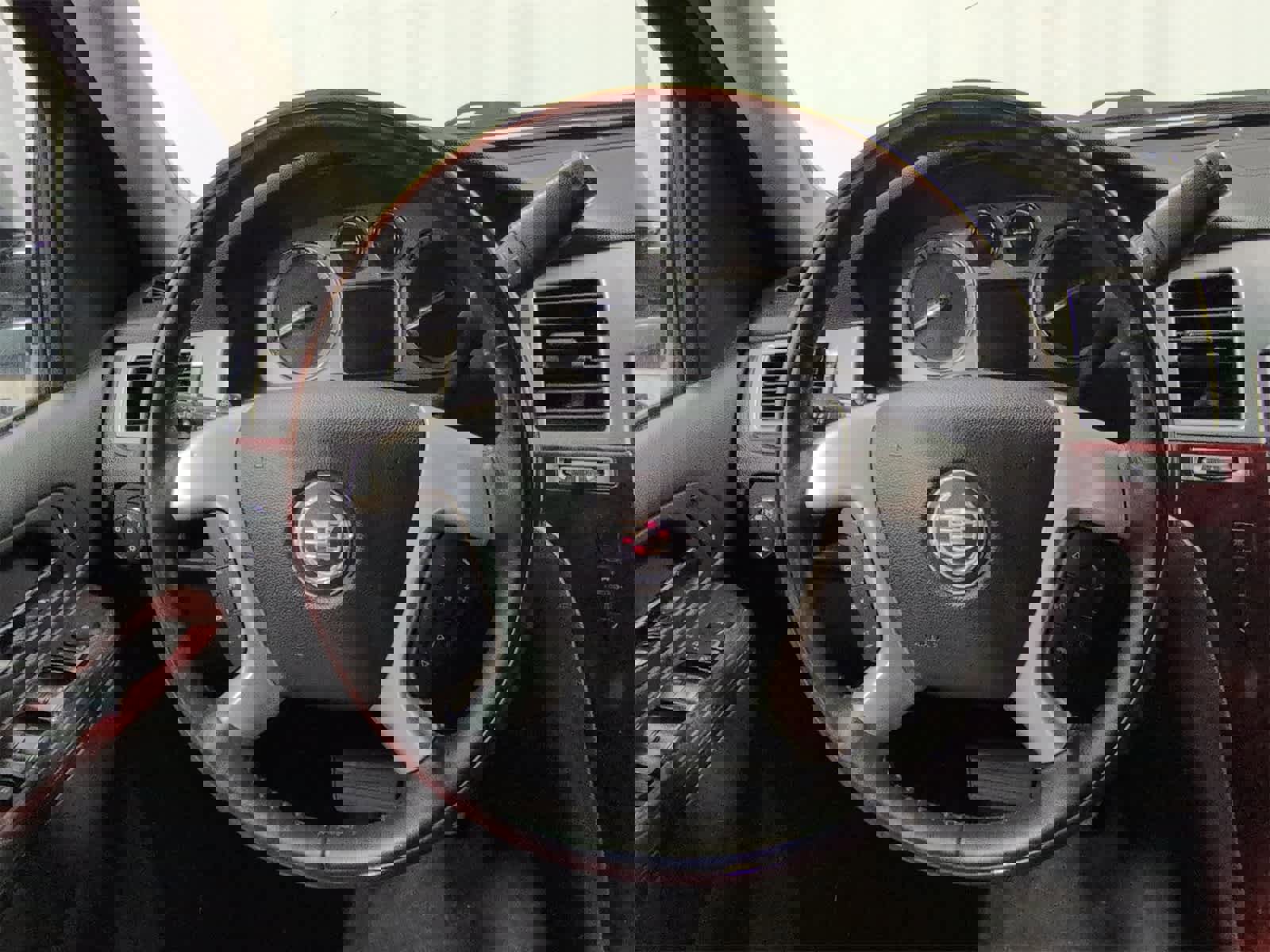 Used 2012 Cadillac Escalade Luxury image 25