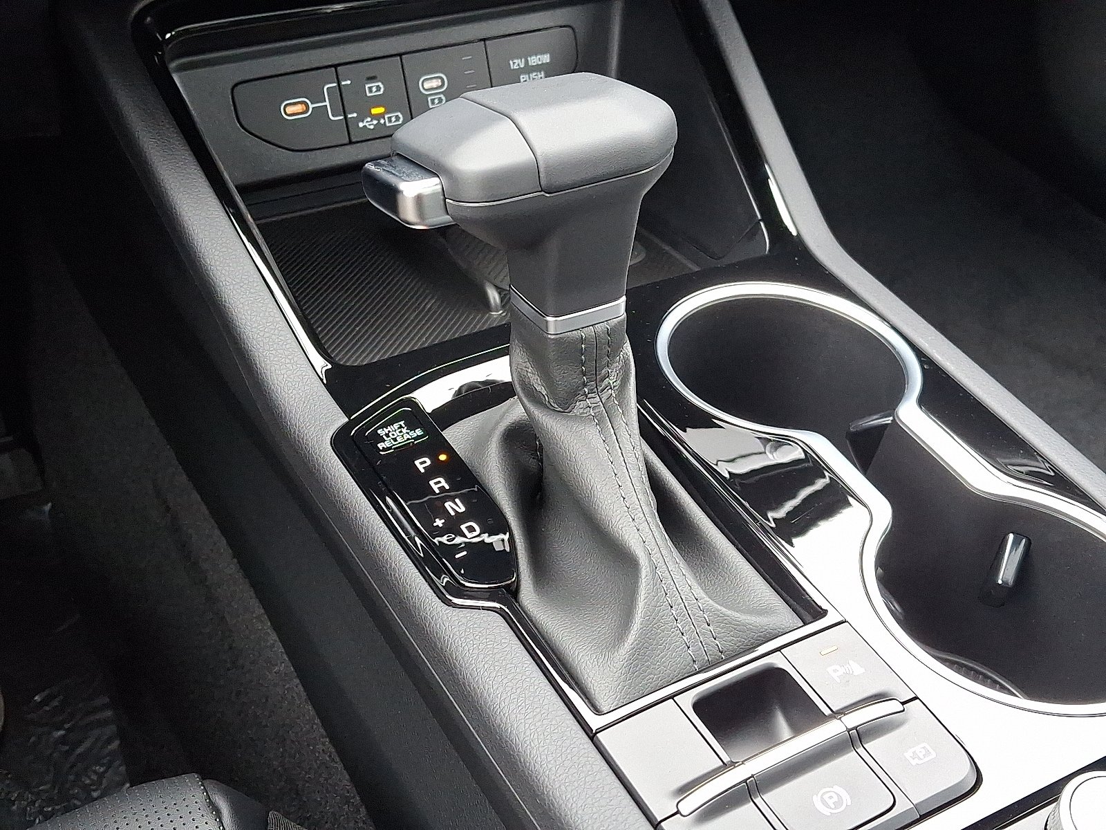 New 2026 Kia K5 GT FWD image 11