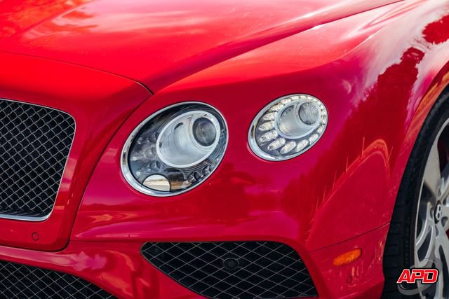 Used 2016 Bentley Continental GT Speed AWD/4WD image 49