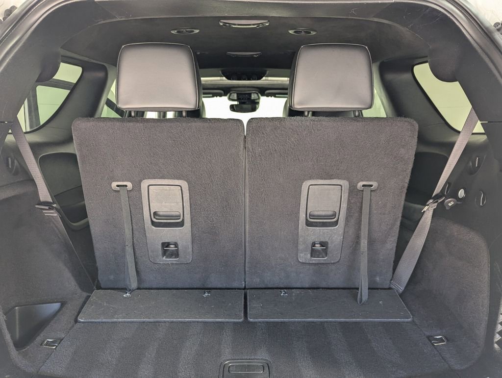 Used 2022 Dodge Durango Citadel image 25