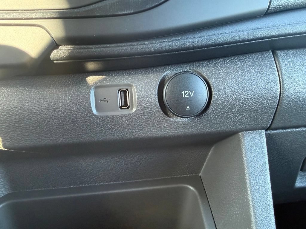 New 2026 Ford Transit 350 148 High Roof Extended AWD w/ Load Area Protection Package image 30