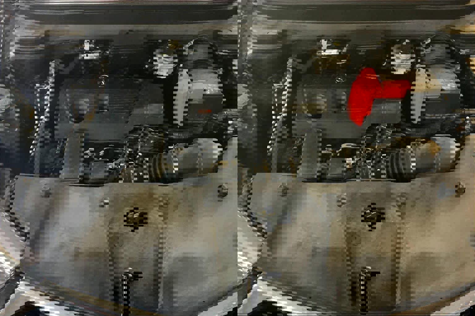 Used 2020 Acura RDX AWD w/ Advance Package image 31