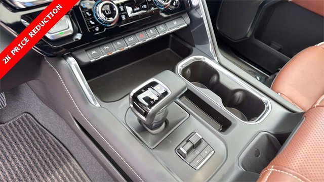Certified 2024 GMC Sierra 1500 Denali Ultimate image 22