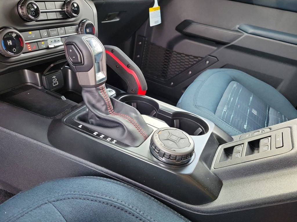 New 2026 Ford Bronco Heritage Edition image 29