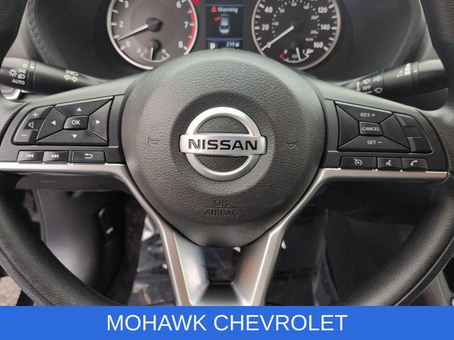 Used 2020 Nissan Sentra S image 12