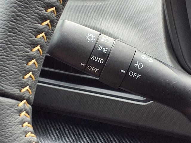 New 2026 Subaru Crosstrek 2.5i Sport AWD/4WD image 13