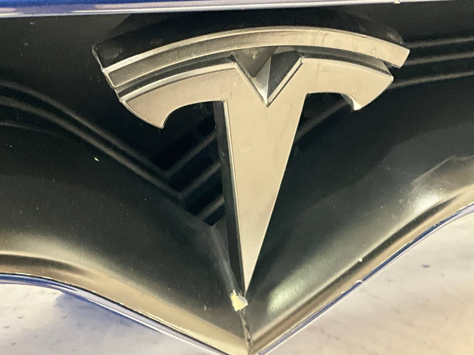 Used 2019 Tesla Model X 75D AWD/4WD image 28