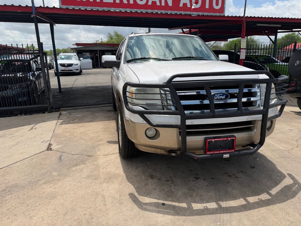 Used 2012 Ford Expedition EL King Ranch AWD/4WD image 9