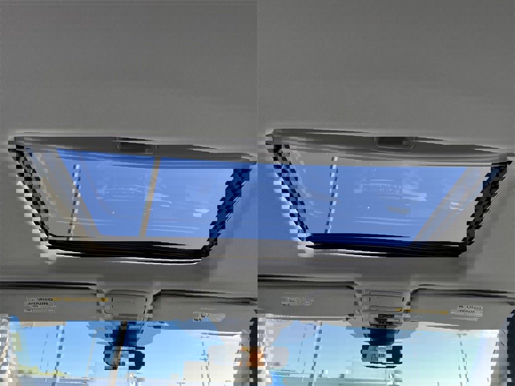 New 2026 Honda Odyssey EX-L image 37