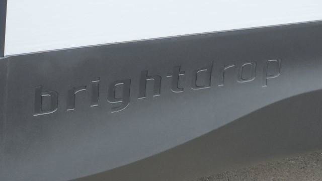 New 2025 Chevrolet Brightdrop 600 FWD image 28