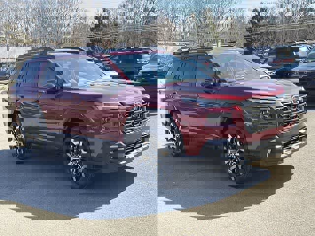 New 2026 Subaru Outback Touring XT image 30