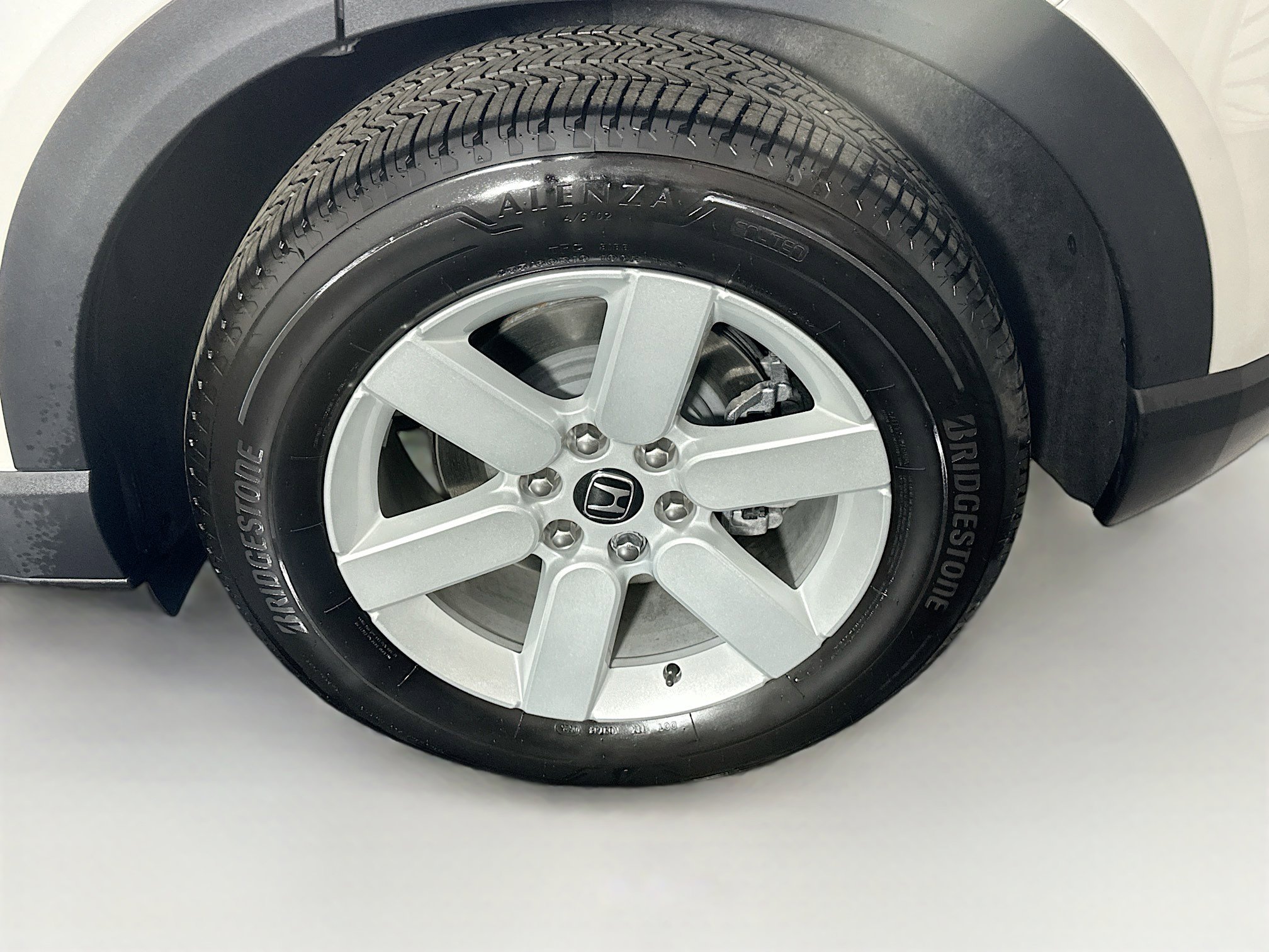 Used 2025 Honda Prologue EX image 11