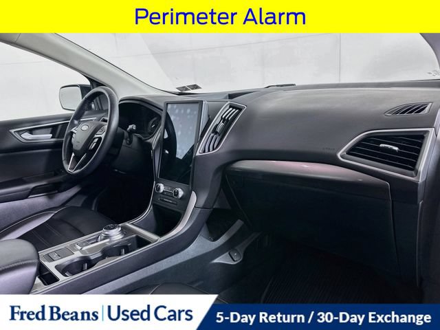 Certified 2024 Ford Edge SEL w/ Convenience Package AWD/4WD image 34