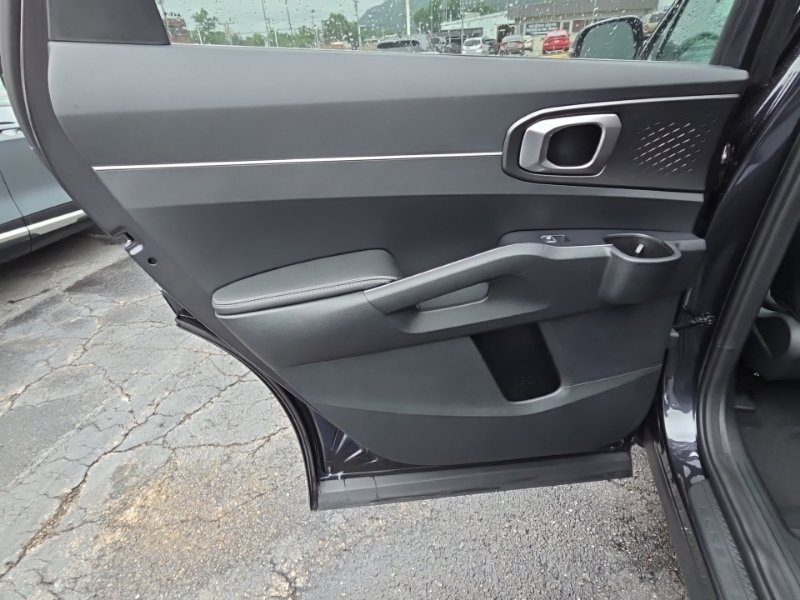 New 2026 Kia Sorento S AWD/4WD image 19