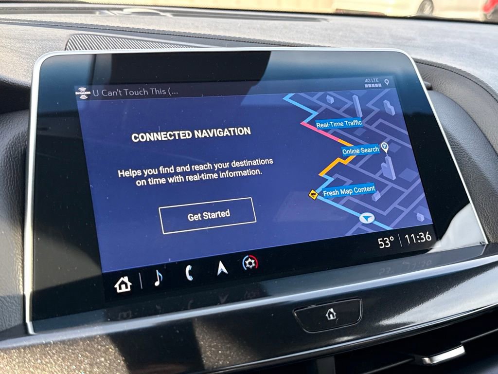 Certified 2023 Cadillac CT5 Luxury image 18