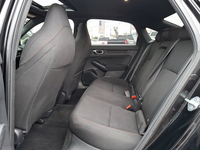 Certified 2024 Honda Civic Si image 10
