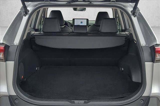 Used 2024 Toyota RAV4 Limited AWD/4WD image 6