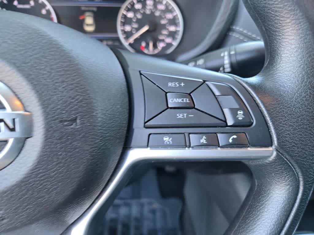 Used 2023 Nissan Sentra SV FWD image 20