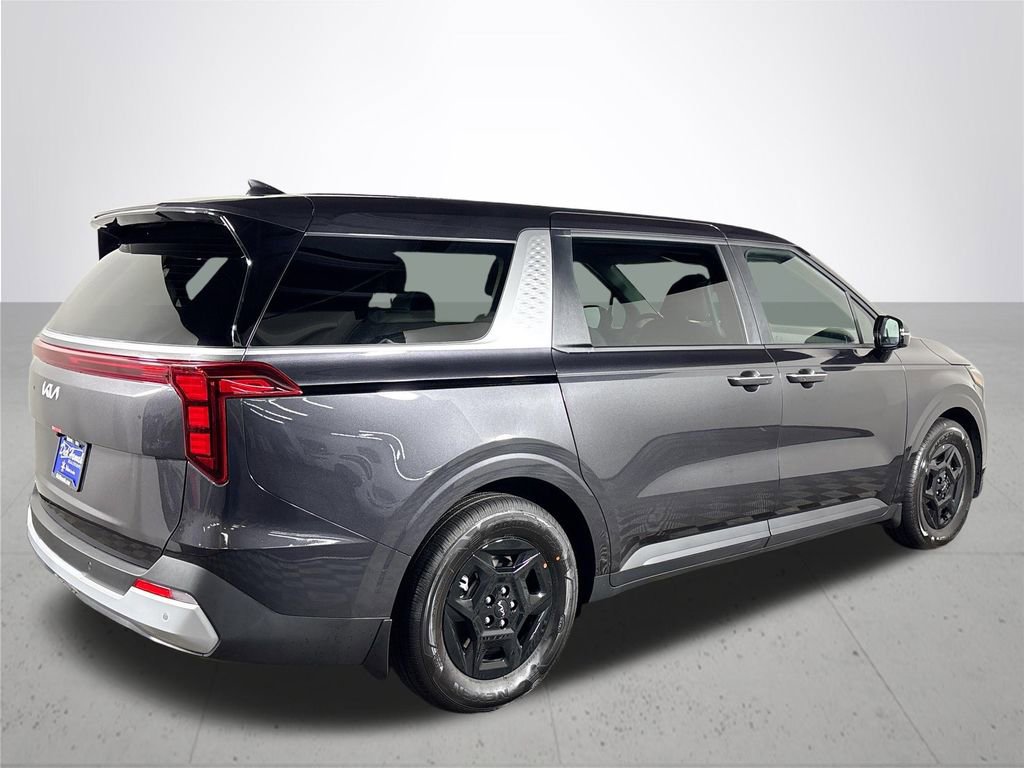 New 2026 Kia Carnival FWD image 6