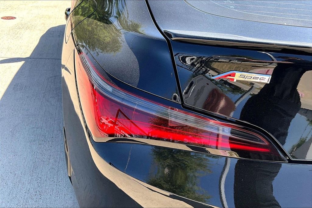 Certified 2026 Acura Integra A-Spec image 37