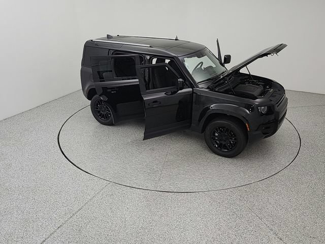 New 2026 Land Rover Defender 110 S AWD/4WD image 22