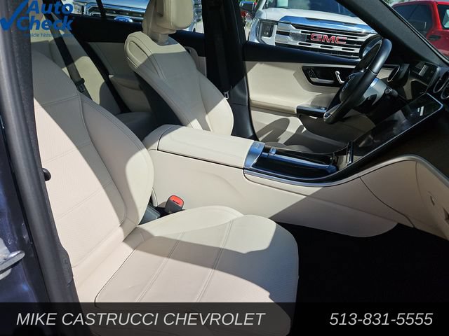 Used 2024 Mercedes-Benz C 300 4MATIC Sedan image 31