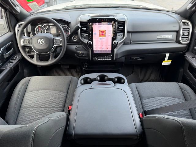 New 2026 RAM 3500 Big Horn image 27