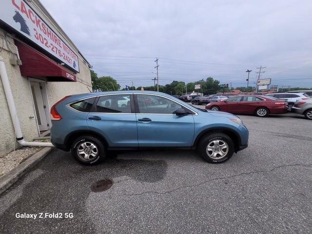 Used 2014 Honda CR-V LX image 7