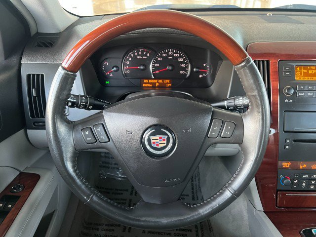 Used 2007 Cadillac STS image 23