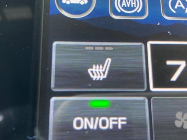 New 2025 Subaru Outback Wilderness image 12