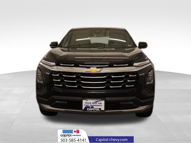 Used 2026 Chevrolet Equinox LT FWD image 7