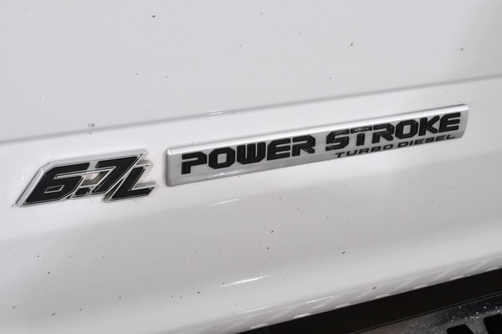Used 2019 Ford F350 XLT w/ XLT Value Package AWD/4WD image 22