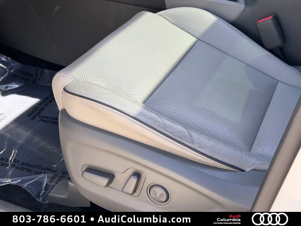 Used 2019 Kia Sportage SX image 22