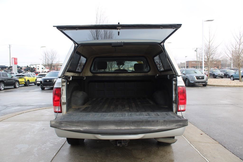 Used 2014 RAM 1500 Tradesman w/ Power & Remote Entry Group image 10