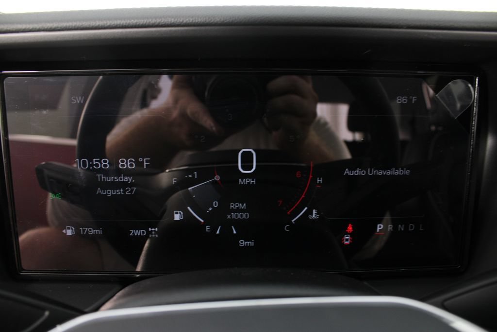 New 2027 GMC Terrain Denali AWD/4WD image 14
