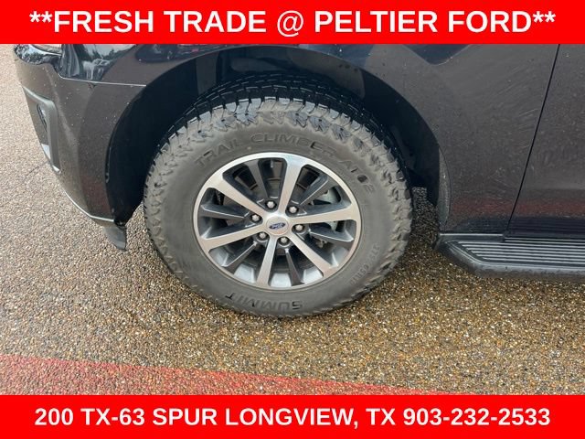 Used 2019 Ford Expedition XLT w/ Equipment Group 201A RWD image 5