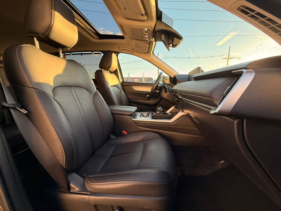 Used 2024 MAZDA CX-90 3.3 Turbo w/ Preferred Plus image 23