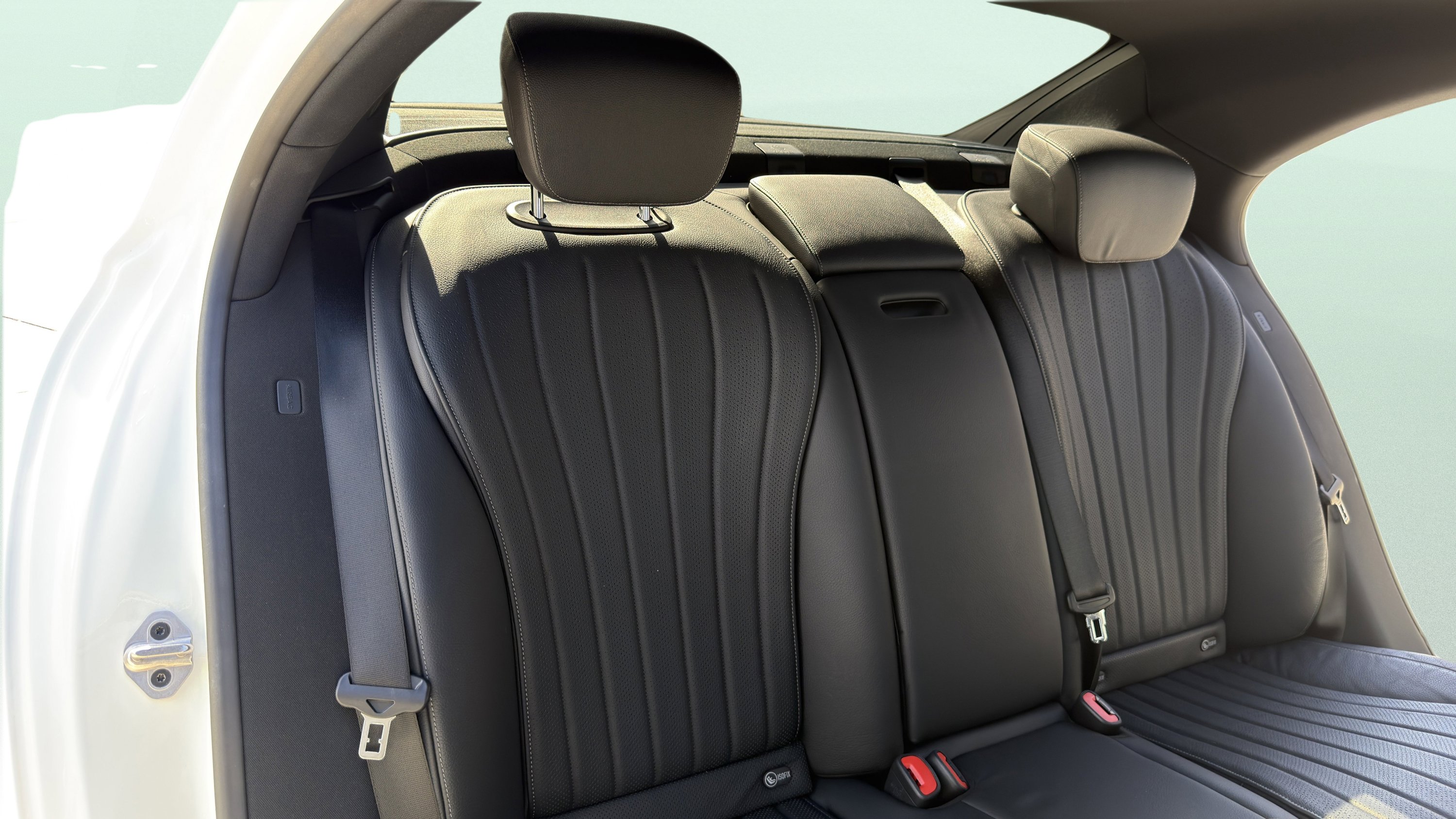 Used 2022 Mercedes-Benz S 500 S 500 w/ AMG Line Package image 50