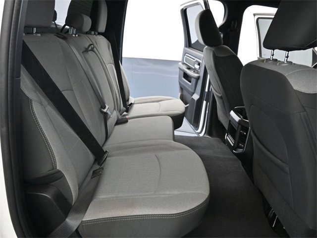 Used 2024 RAM 2500 Big Horn w/ Off Road Package image 22