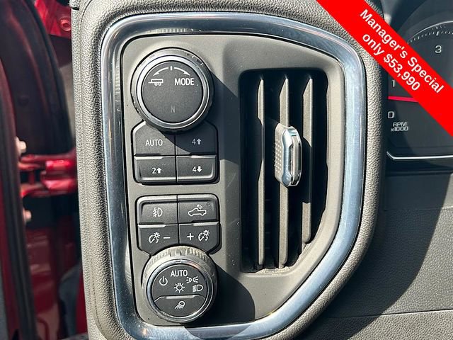 Used 2022 Chevrolet Silverado 3500 LTZ w/ Gooseneck/5TH Wheel Package image 18