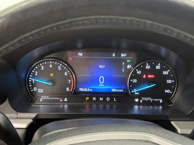 Used 2023 Ford Explorer XLT w/ Equipment Group 202A AWD/4WD image 34