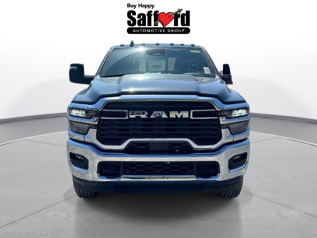 New 2026 RAM 2500 Tradesman AWD/4WD image 7