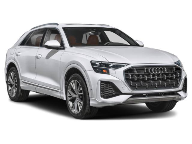 New 2027 Audi Q8 Premium Plus AWD/4WD image 9