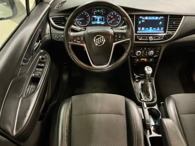 Used 2017 Buick Encore Preferred image 11